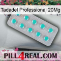 Tadadel Professional 20Mg 28